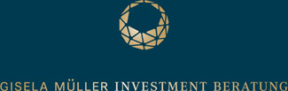 Logo Gisela Muuml;ller Investment Beratung